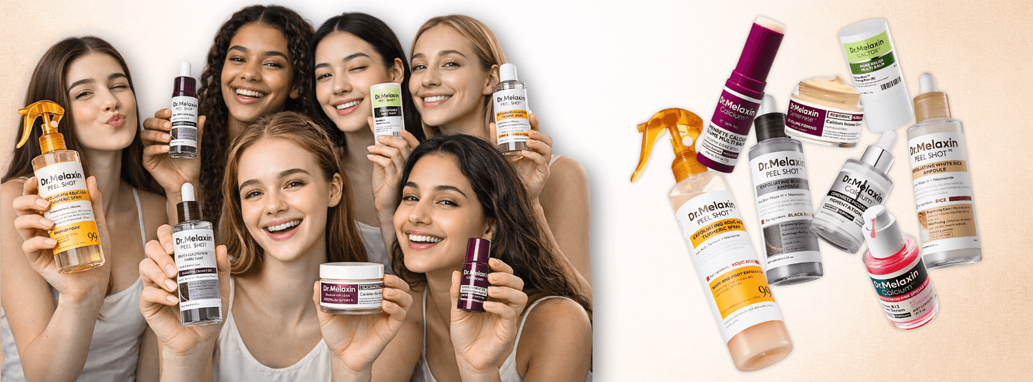 Transform Your Routine.